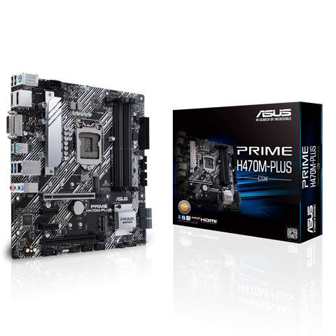 PRIME H470M-PLUS/CSM