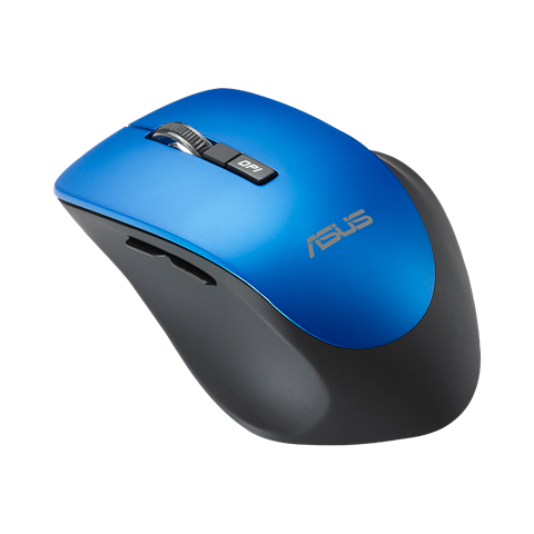WT425 Wireless Mouse