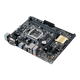 H110M-K front view, 45 degrees