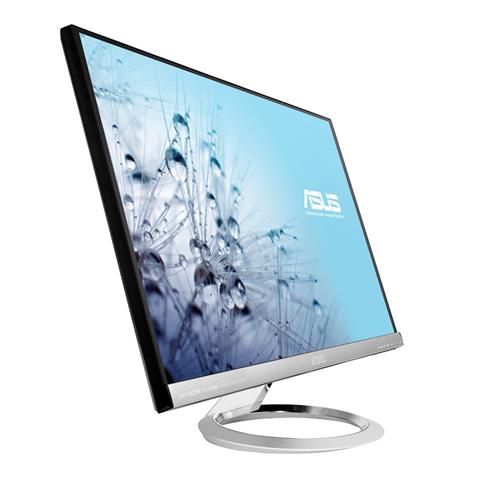 Designo MX279H, front view, to the right, tilted 15 degrees