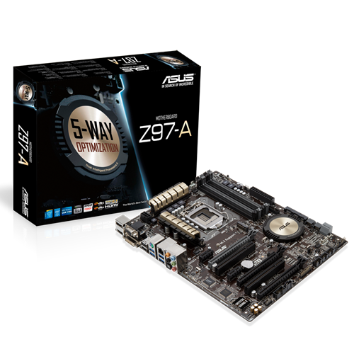 Z97-A