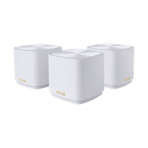 ASUS ZenWiFi AX Mini (XD4)