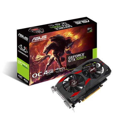 CERBERUS-GTX1050TI-O4G