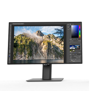 ProArt Display PA27AQ shot angle