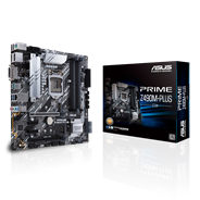 PRIME Z490M-PLUS/CSM