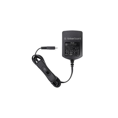 Tinker Power Supply