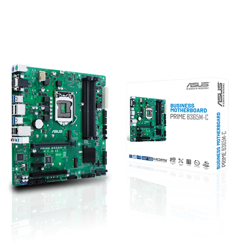 PRIME B365M-C