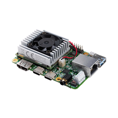 Coral Dev Board
