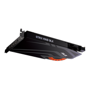 STRIX RAID DLX