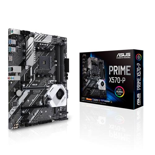 PRIME X570-P
