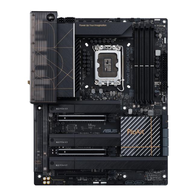  ProArt Z690-CREATOR WIFI