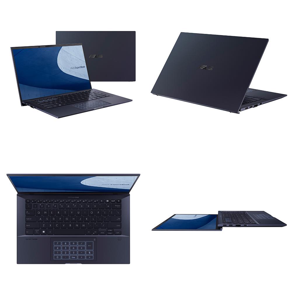 ASUS ExpertBook B9 B9400CBA