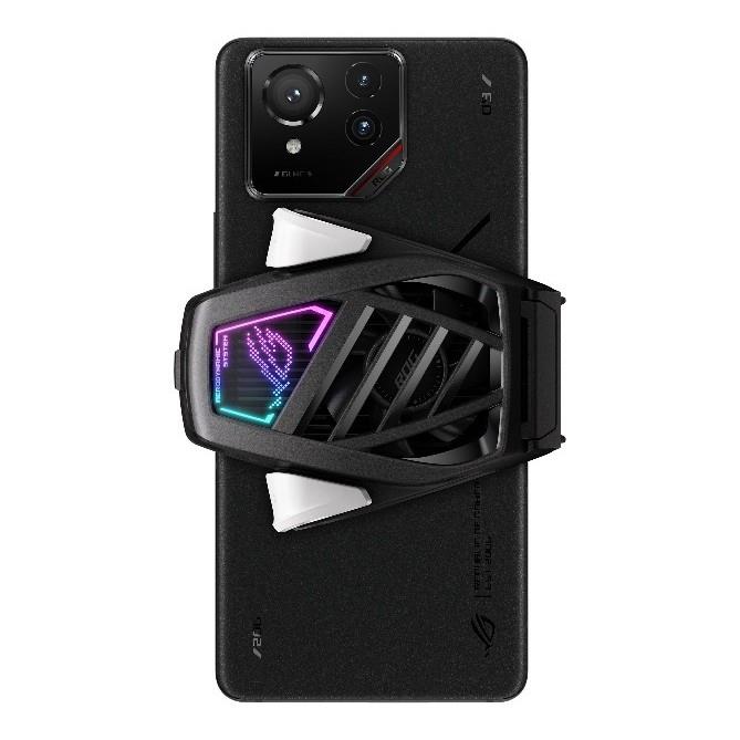 ROG phones 9 Pro Edition (ROG9PRO-BK24R1T)