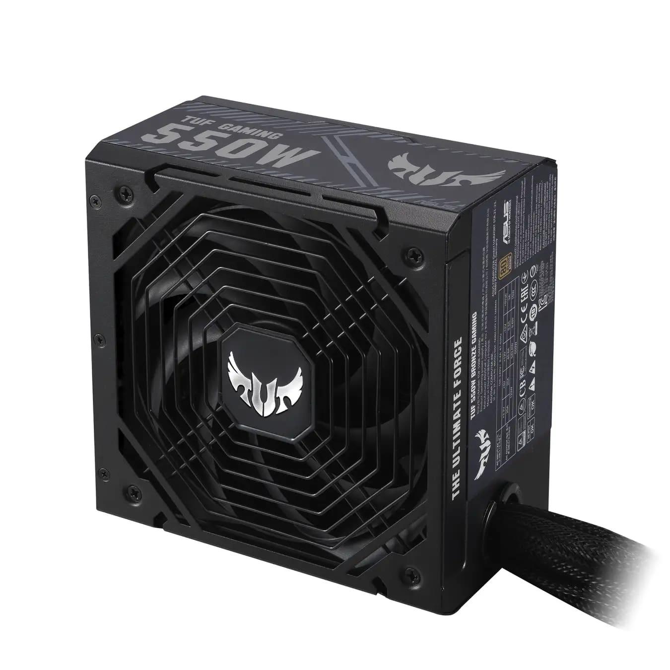 TUF-GAMING-550B