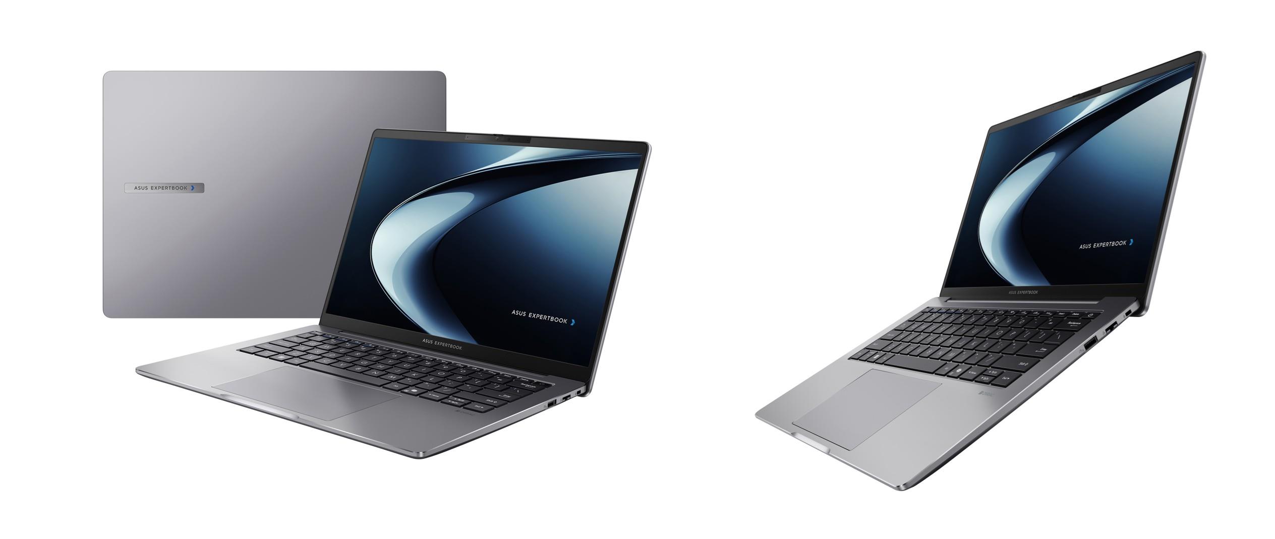 ASUS ExpertBook P3 (P3405CVA)