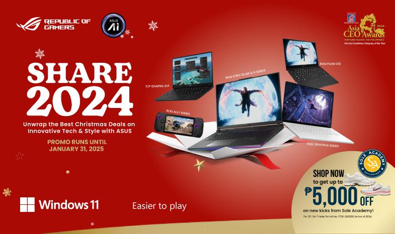 Share 2024 ROG Hero Banner