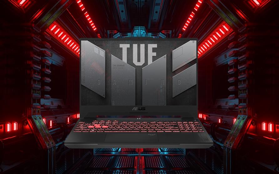 ASUS TUF a15