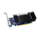 GT1030-2G-CSM graphics card, front angled view