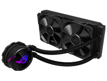 ROG Strix LC 240