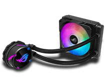 ROG Strix LC 120 RGB