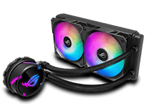 ROG Strix LC 240 RGB