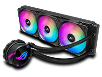 ROG Strix LC 360 RGB