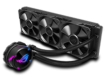 ROG Strix LC 360