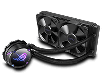 ROG Strix LC II 240