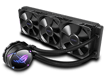 ROG Strix LC II 360