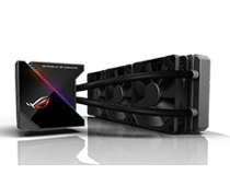 ROG Ryujin 360