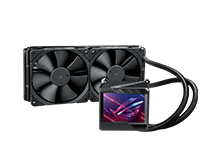 ROG Ryujin II 240