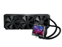 ROG Ryujin II 360