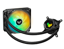 TUF Gaming LC 120 ARGB