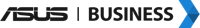 Réseau ASUS business logo