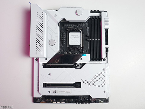 ROG Maximus Z690 Formula Review by Gadget Pilipinas