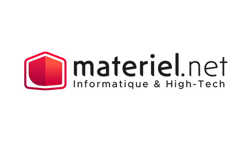 Material net