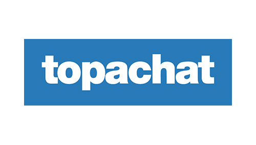 Topachat