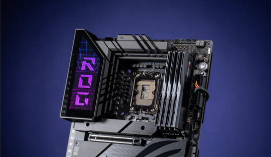 Nouveau ! Comment activer DIMM Flex