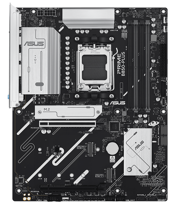 PRIME B850-PLUS