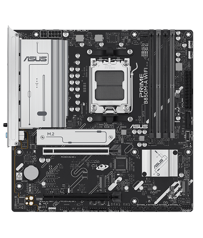 PRIME B850M-A WIFI