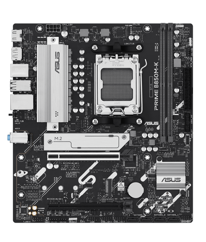 PRIME B850M-K