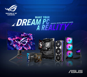 Visit Make your Dream PC a Reality! campaign page