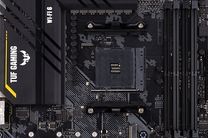 ASUS Anuncia: Actualizaciones de Bioses para Zen 3 y presenta tres nuevas tarjetas madre