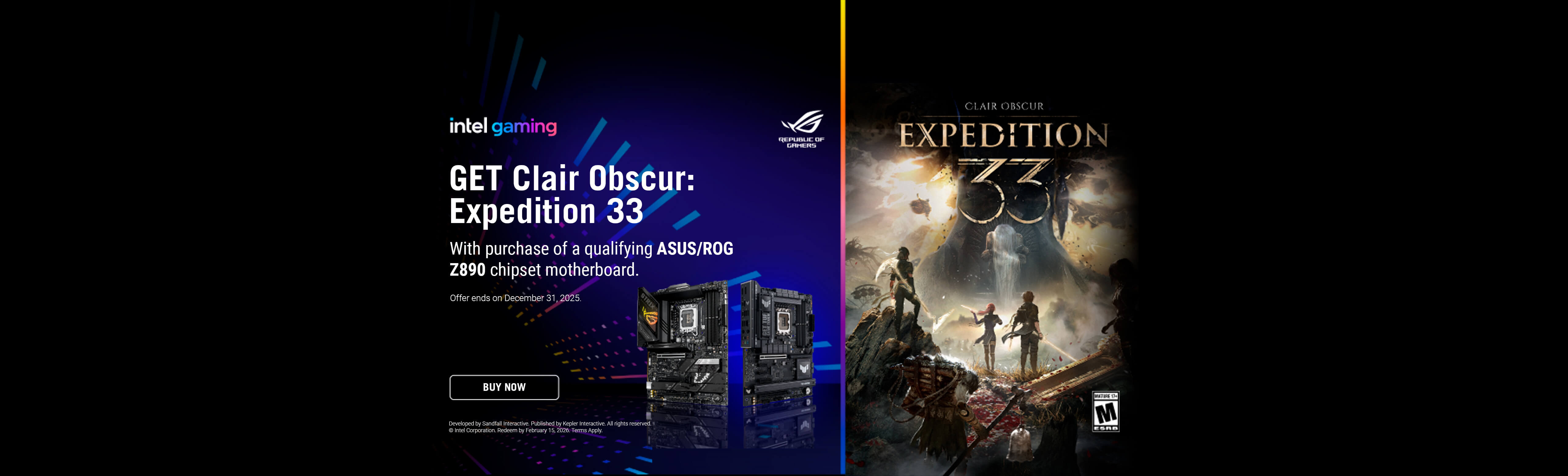 GET Clair Obscur: Expedición 33