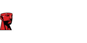 Logotipo de Kingston
