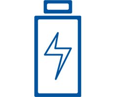 Battery Service Package