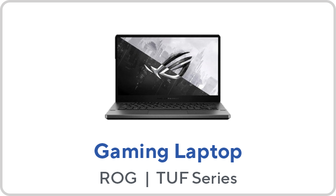 Gaming Laptop