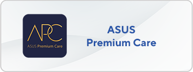 ASUS Premium Care
