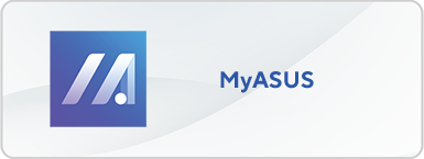 MyASUS
