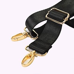可伸縮肩背帶，多種背法